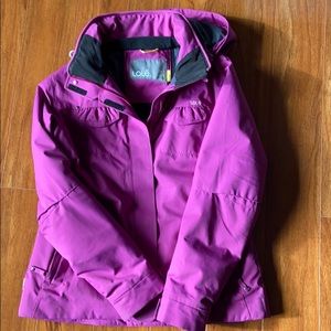 Lole Winter/Ski Coat